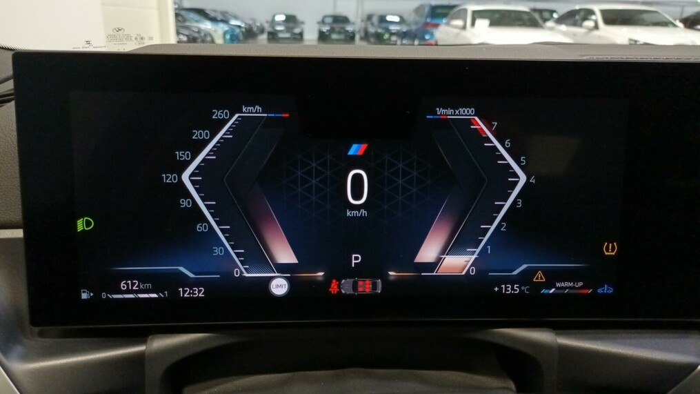 BMW Seria 3 318