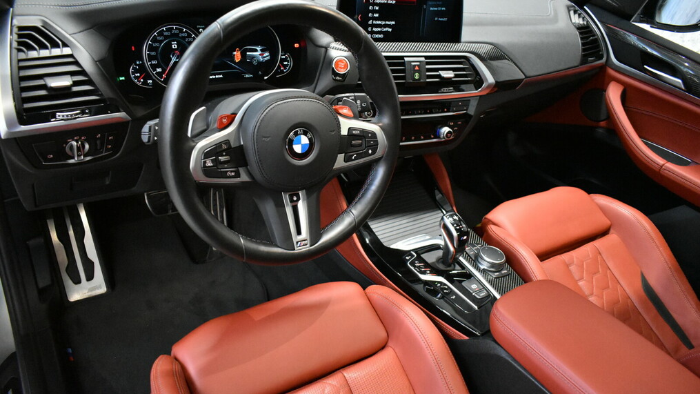 BMW X3 M