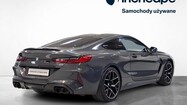 miniaturka - BMW M8