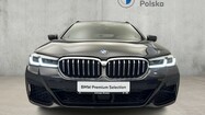 BMW Serii 5, 530