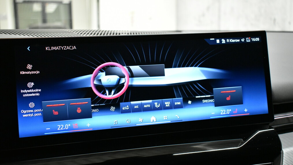 BMW Seria 5 520