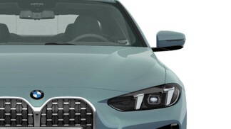 BMW Serii 4, 420