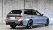 BMW Serii 3, 320