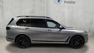 miniaturka - BMW X7