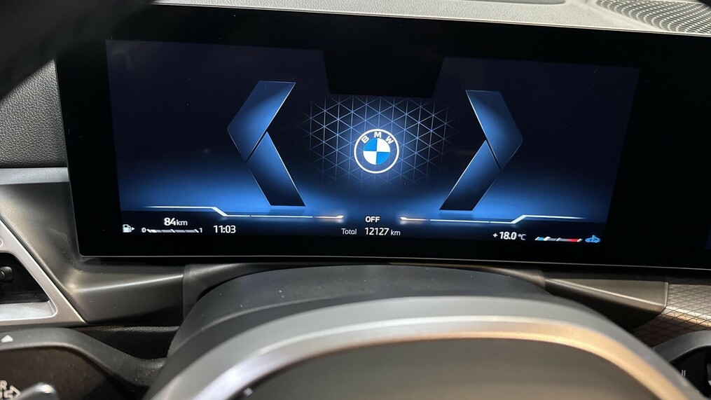 BMW Serii 4, 420