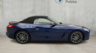 miniaturka - BMW Z4