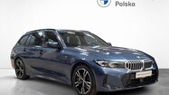 miniaturka - BMW Serii 3, 330