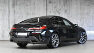 BMW Serii 8, 850