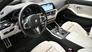 BMW Seria 3 340