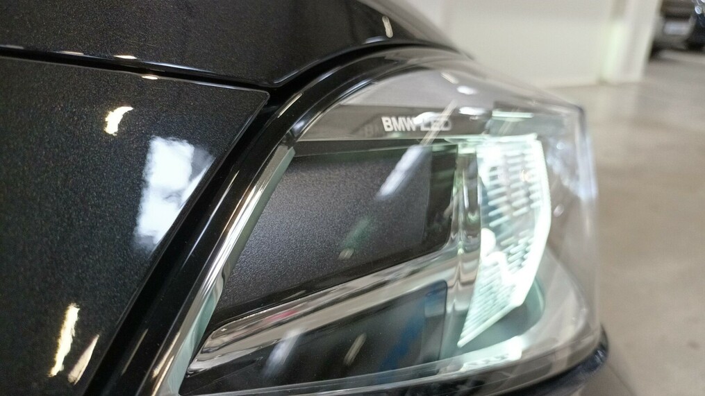 BMW Seria 1 118