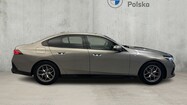 miniaturka - BMW Serii 5, 520