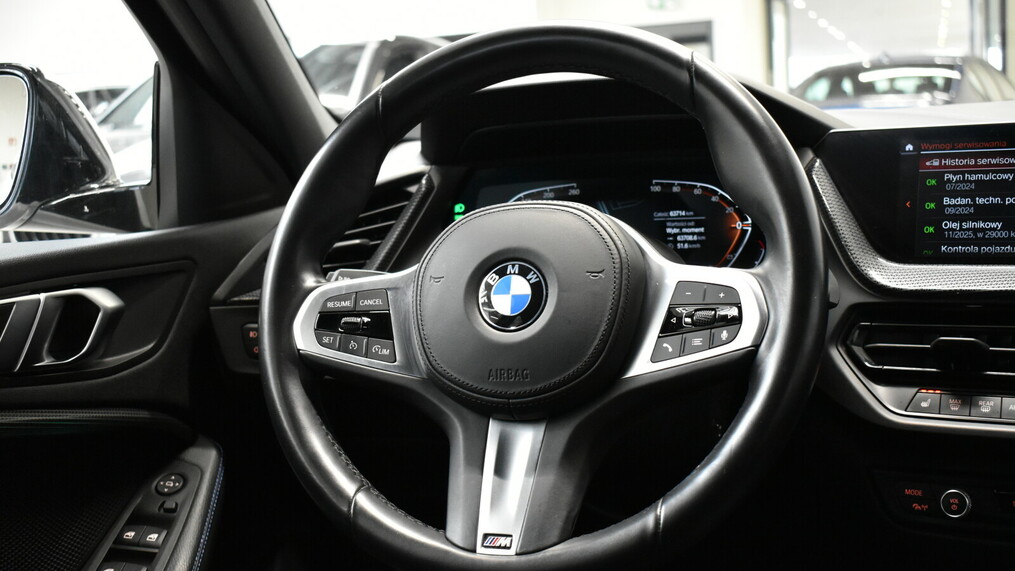 BMW Seria 1 118
