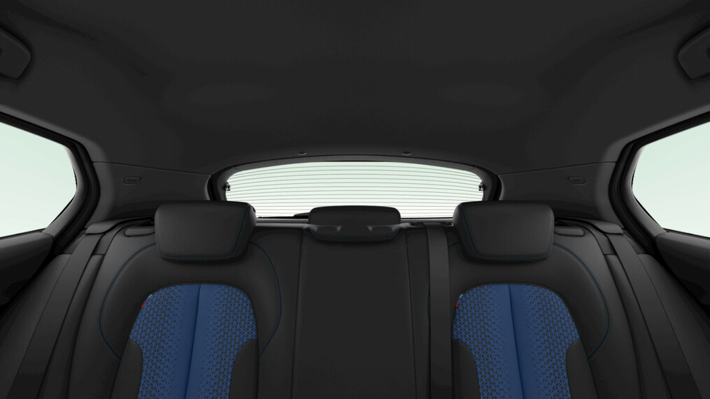 BMW Seria 1 118