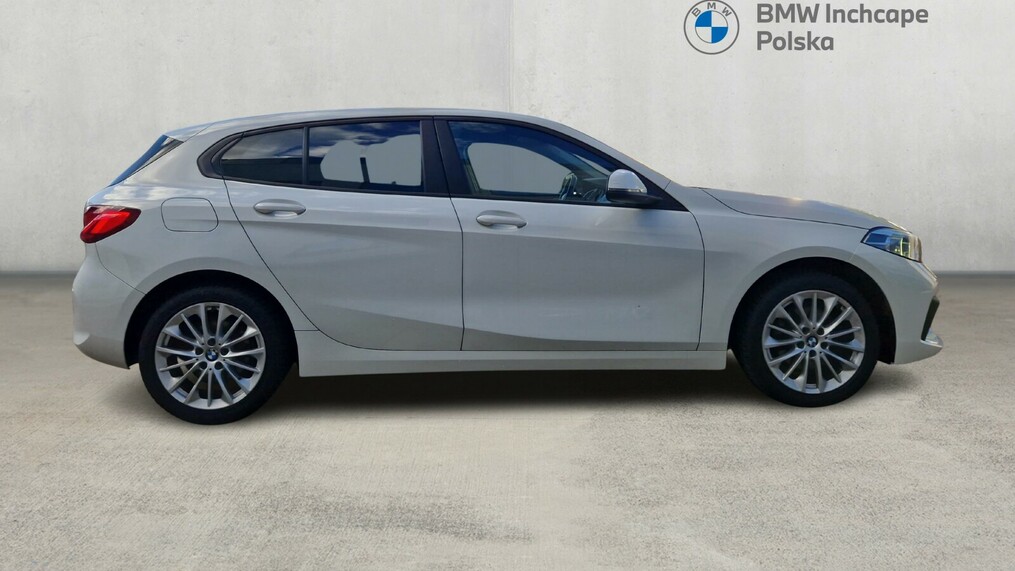 BMW Seria 1 118