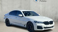 miniaturka - BMW Serii 5, 520