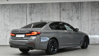 BMW Seria 5 540