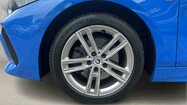 BMW Seria 1, 118