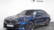 miniaturka - BMW Serii 5, 520