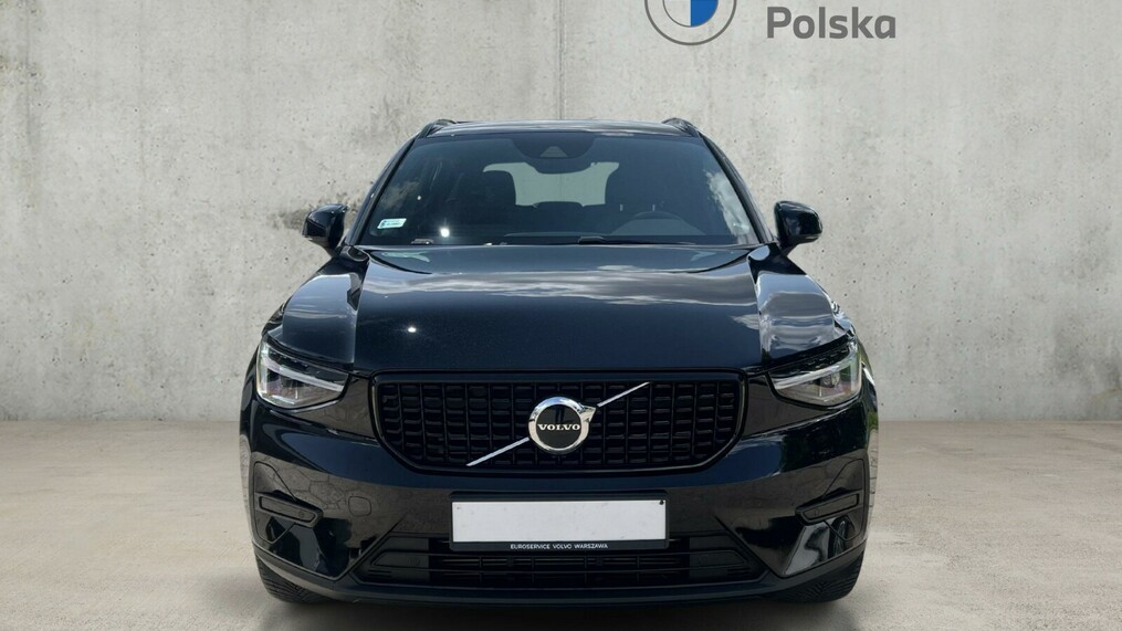 Volvo XC 40