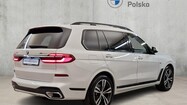 miniaturka - BMW X7