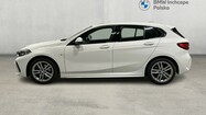 BMW Seria 1 118