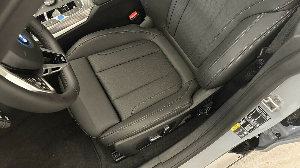 BMW Seria 4 i4