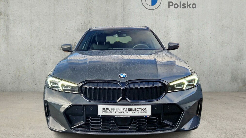 BMW Seria 3 320