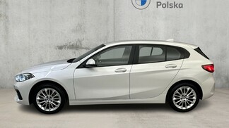 BMW Serii 1, 118
