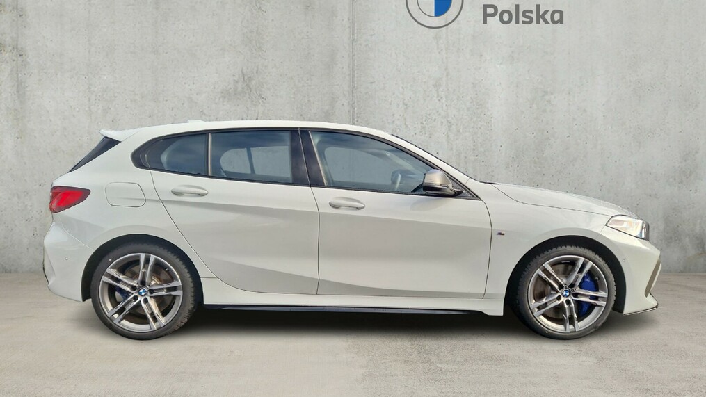 BMW Seria 1 135