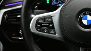 BMW Seria 5 520