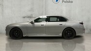 BMW Seria 7 750