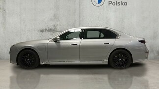 BMW Seria 7 750