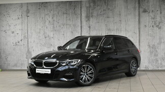 BMW Seria 3 320