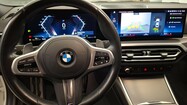BMW Serii 3, 320