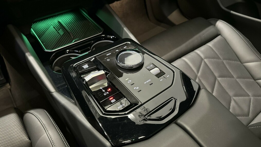 BMW Seria 5 520