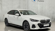 BMW Seria 5 520