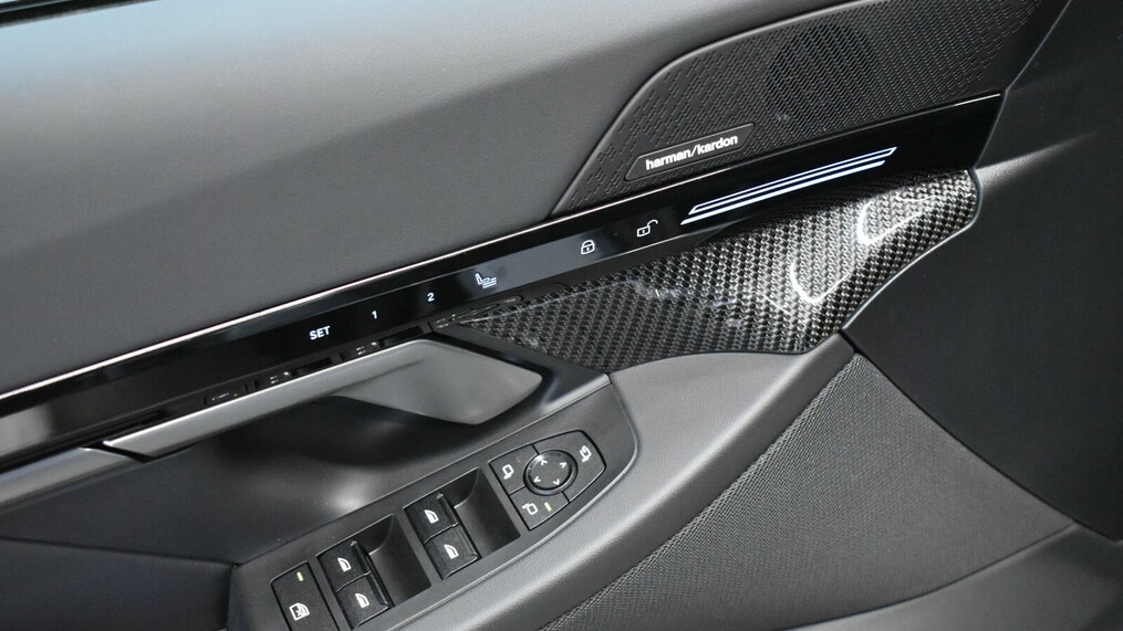 BMW Seria 5, 520