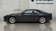 miniaturka - BMW Serii 8, 850