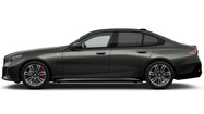 BMW Serii 5, 540