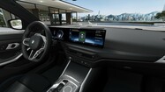 BMW Serii 3, 318