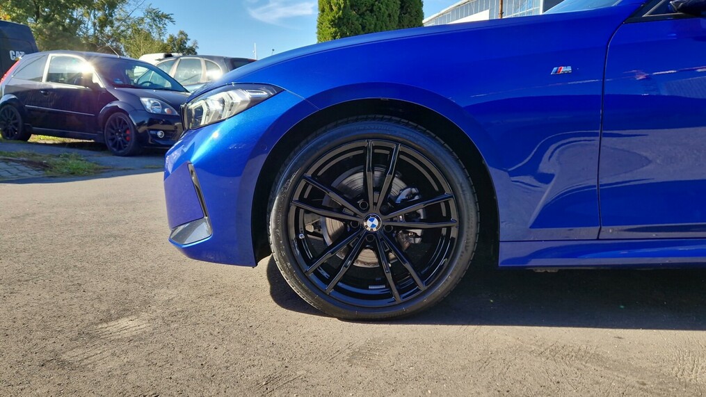 BMW Seria 3 320