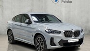 miniaturka - BMW X4