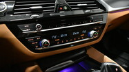 BMW Seria 5 530