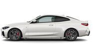 BMW Serii 4, 430