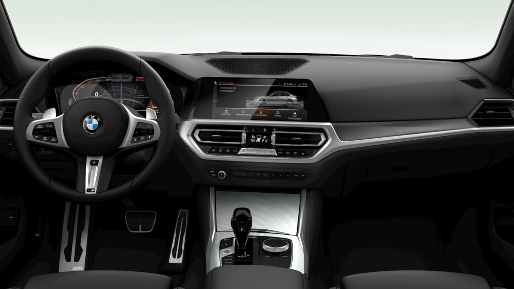 BMW Seria 3 320
