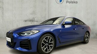 BMW Seria 4 420