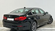 BMW Seria 5 518