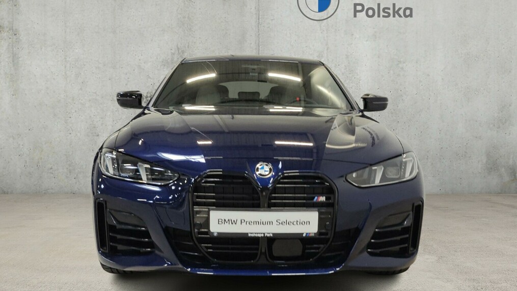 BMW Seria 4, 440
