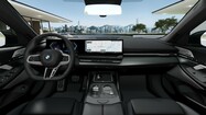 BMW Seria 5 520