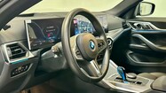 BMW Seria 4, i4